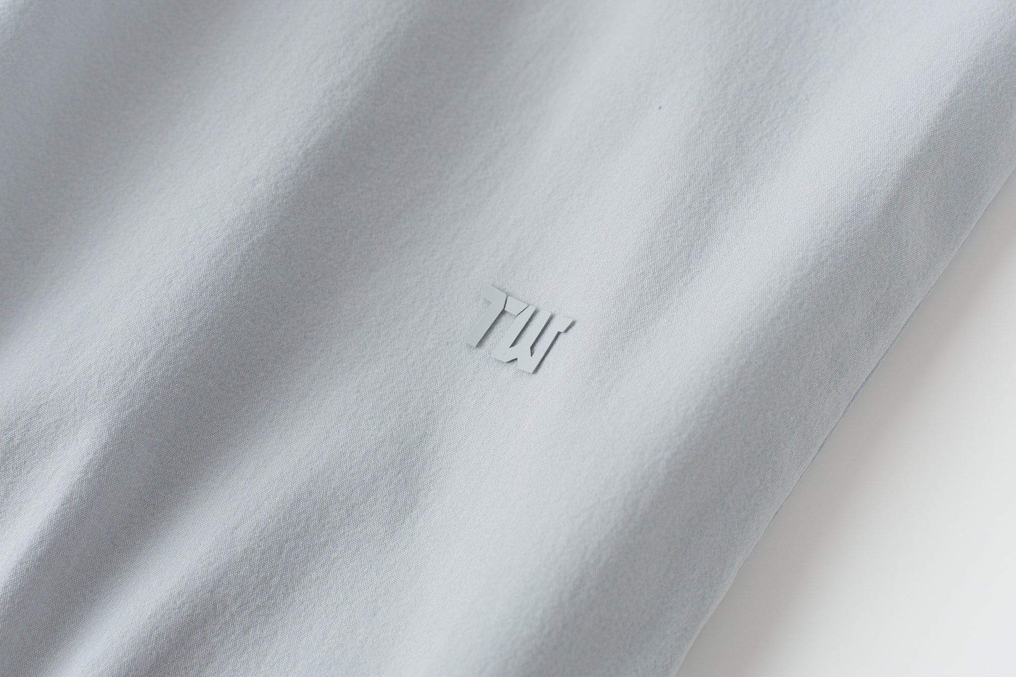 Drive Performance Jacket Light Grey