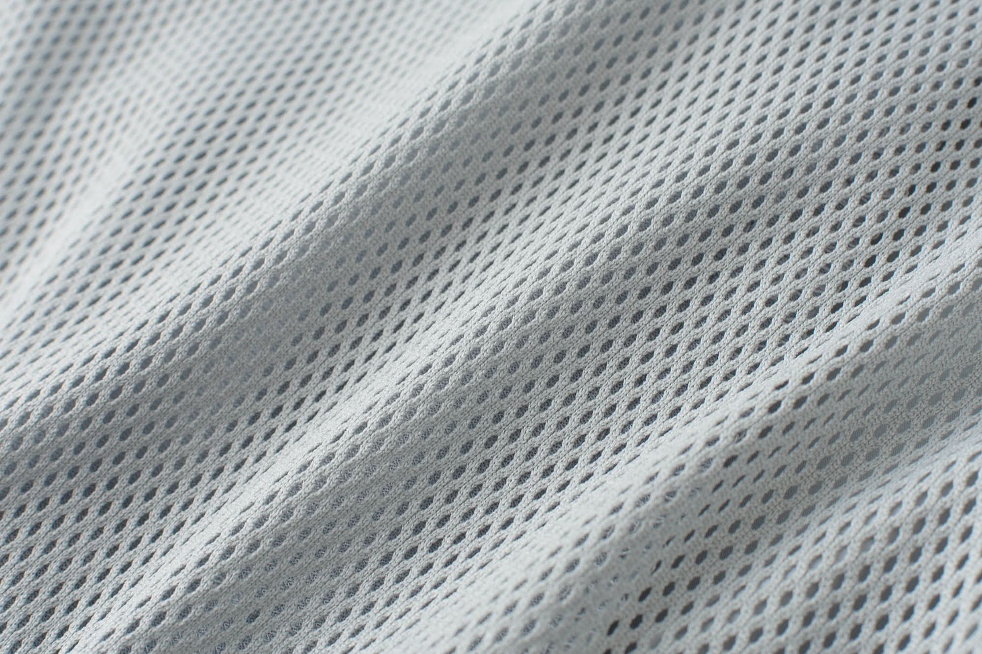 Drive Performance Jacket Light Grey - Grey