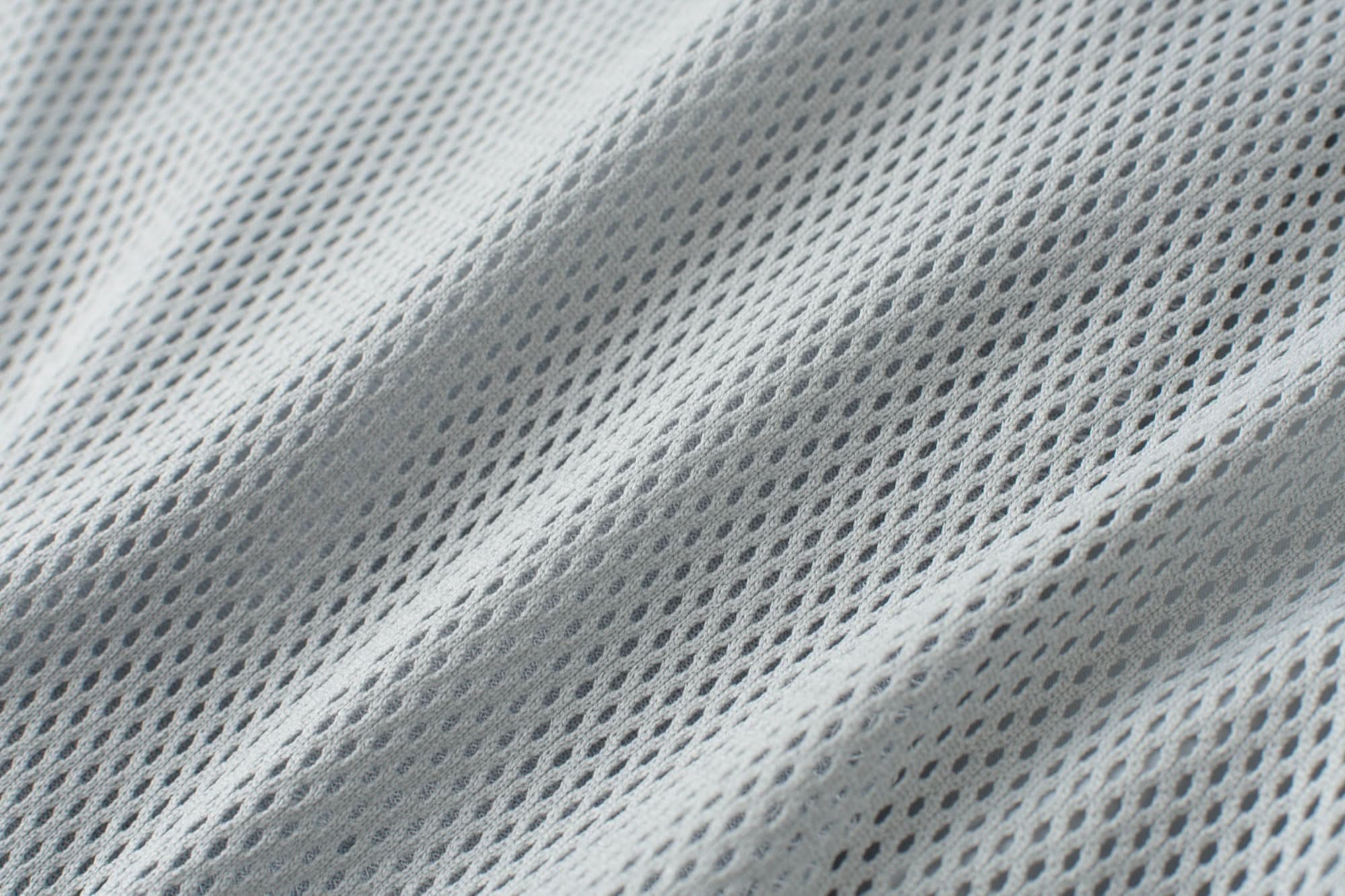 Drive Performance Jacket Light Grey - Grey