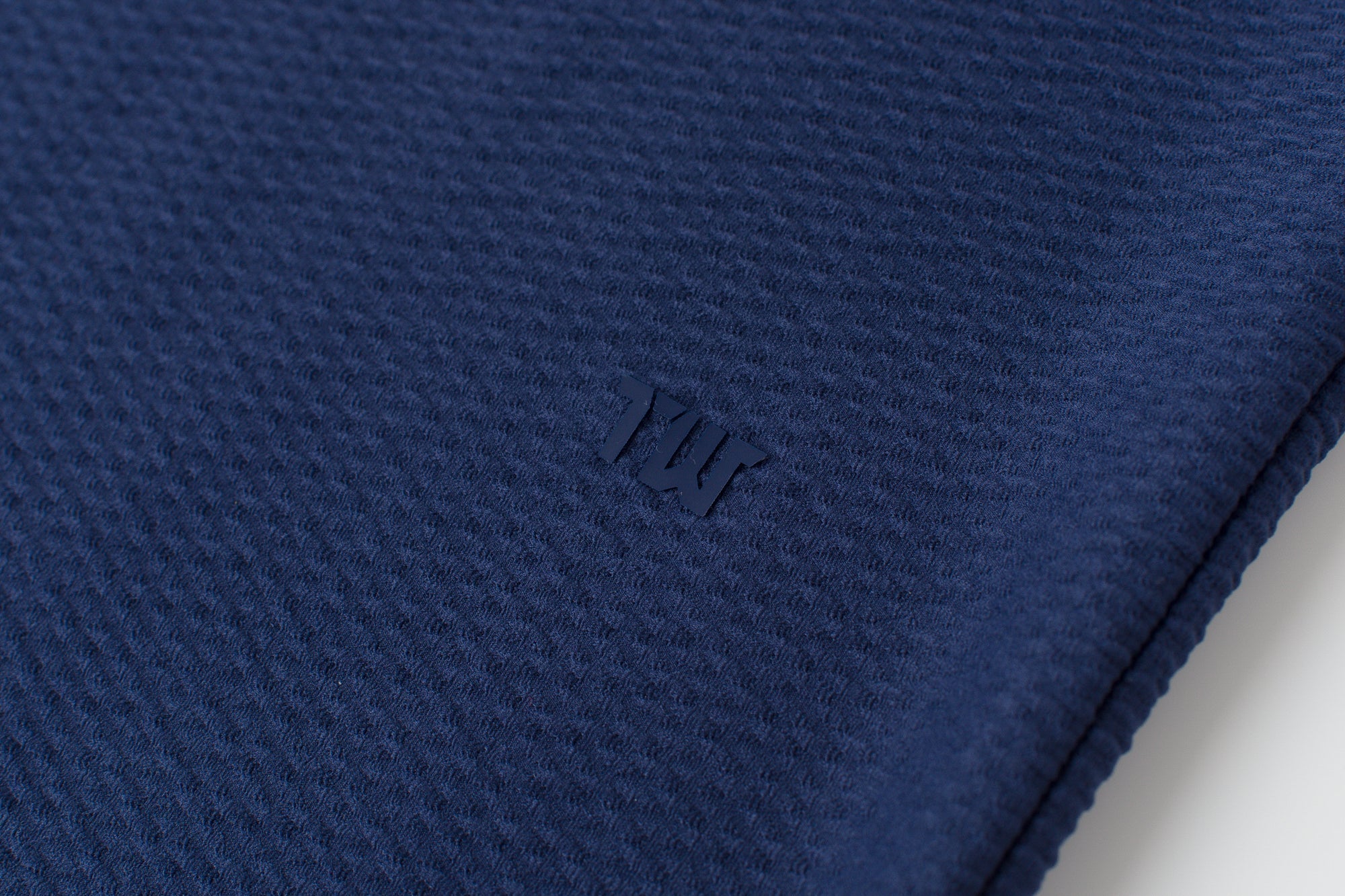 Icon Polo Navy Logo