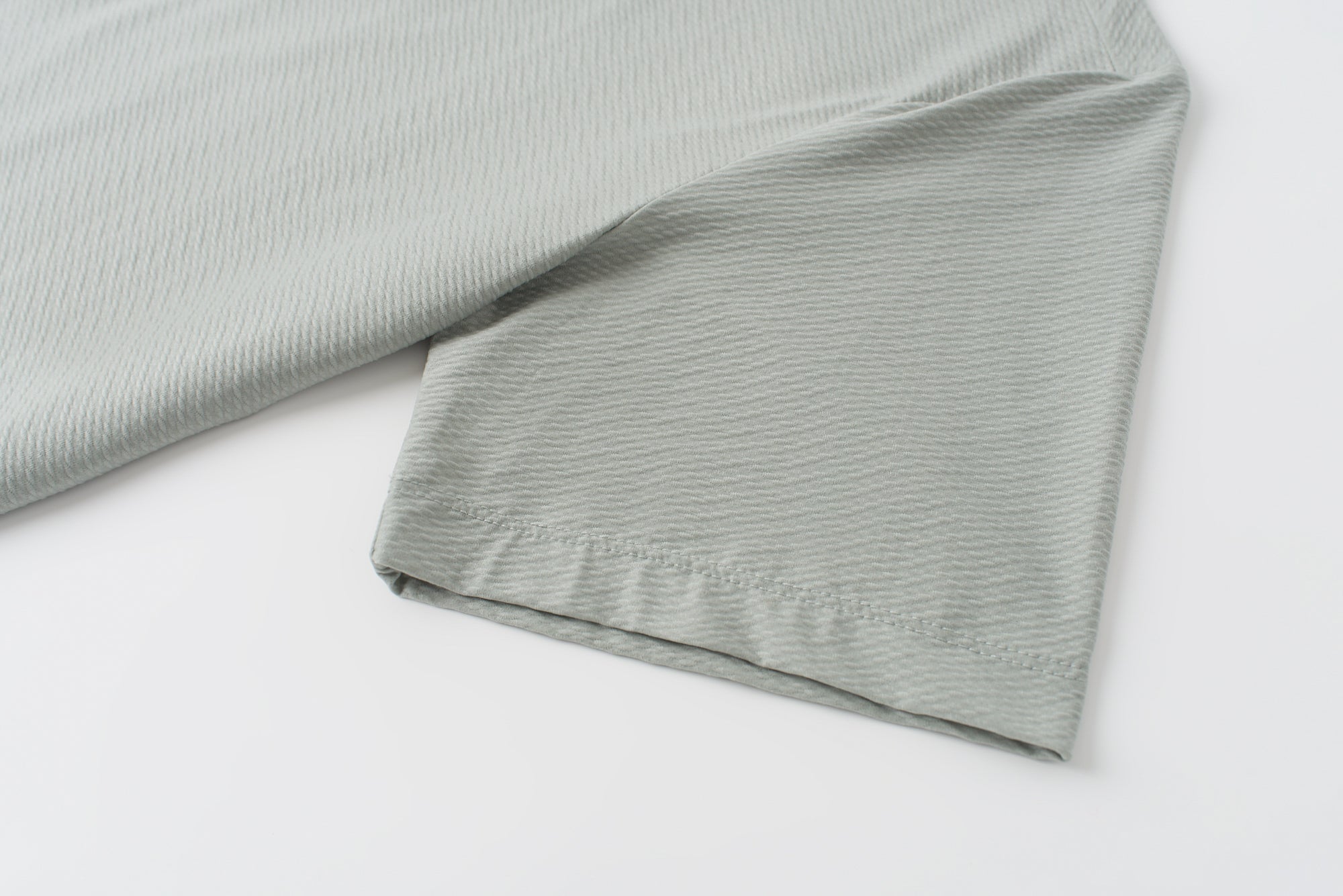 Icon Polo Slate Green