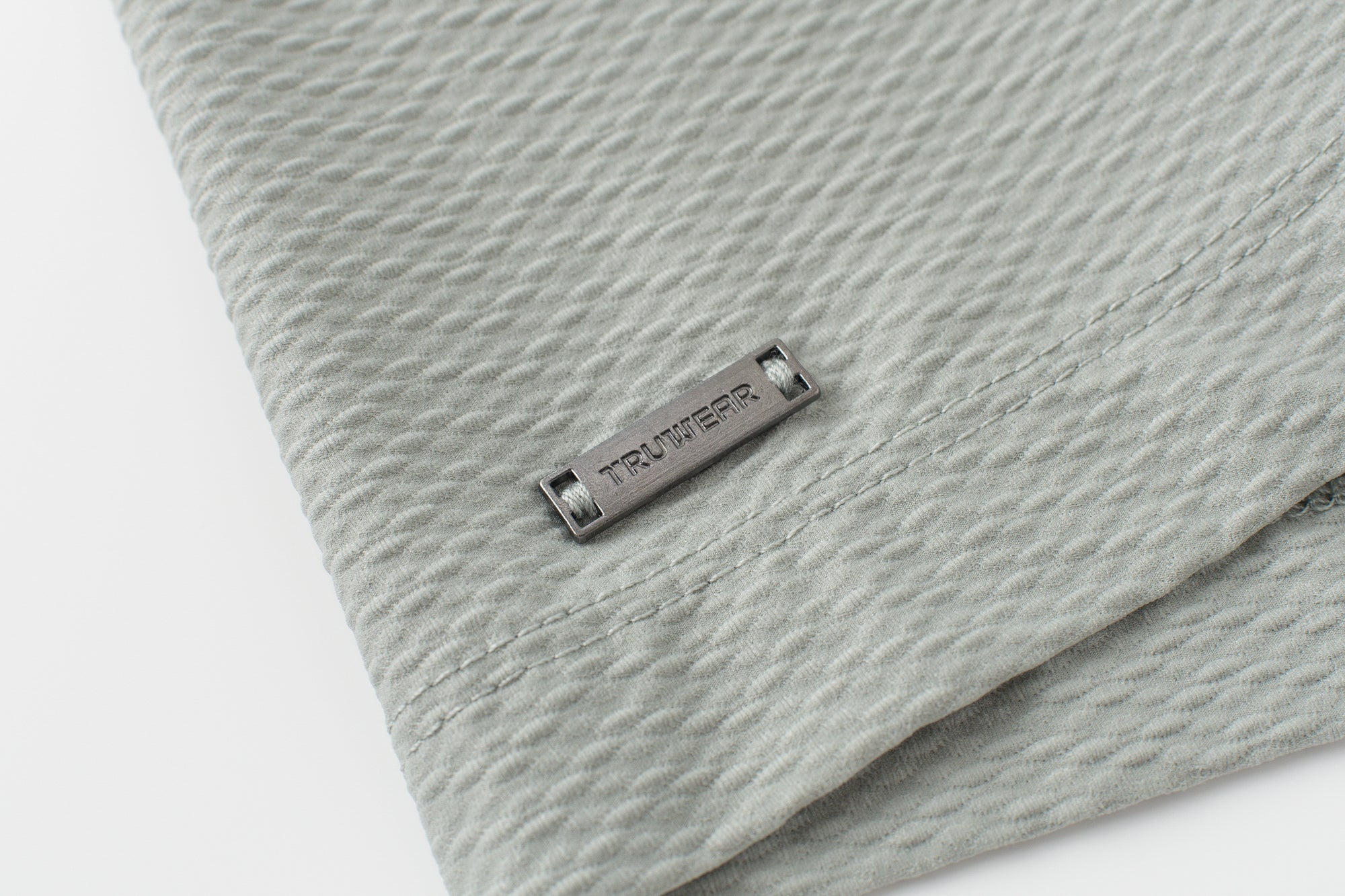 Icon Polo Slate Green