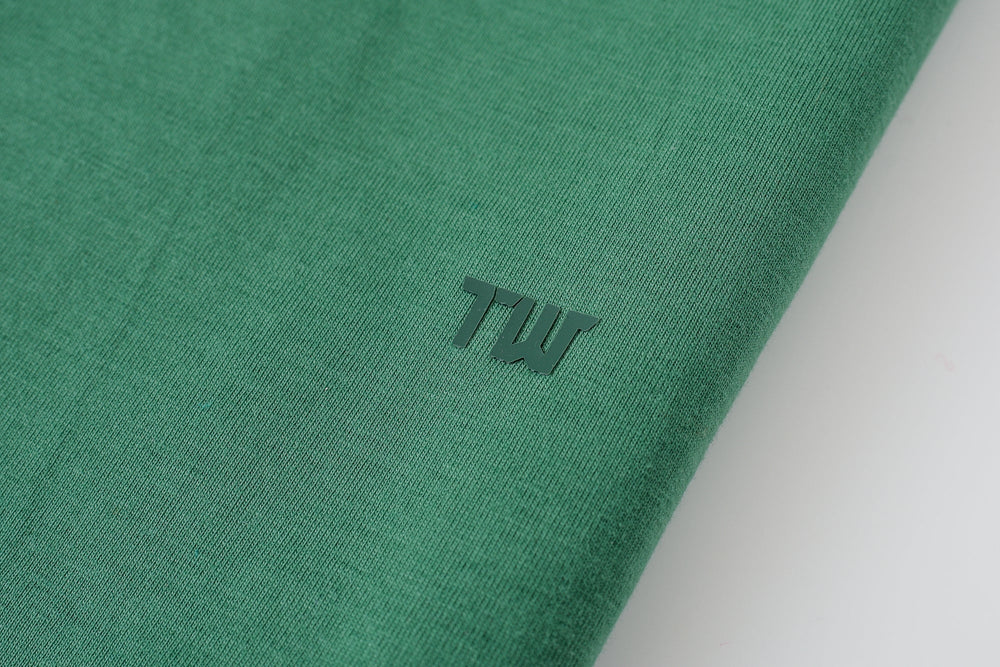 Spectacle 2.0 Pine Green Long Sleeve