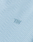 Icon Polo Light Blue