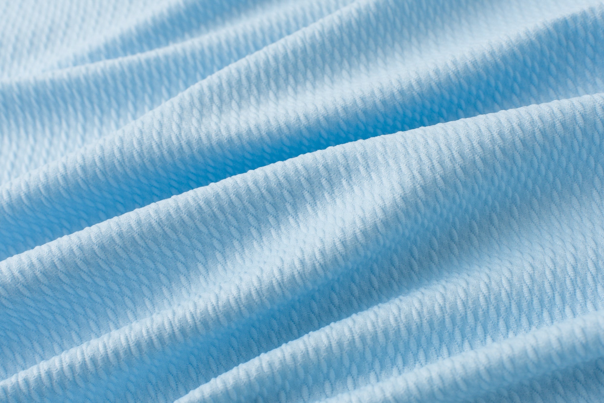 Icon Polo Light Blue