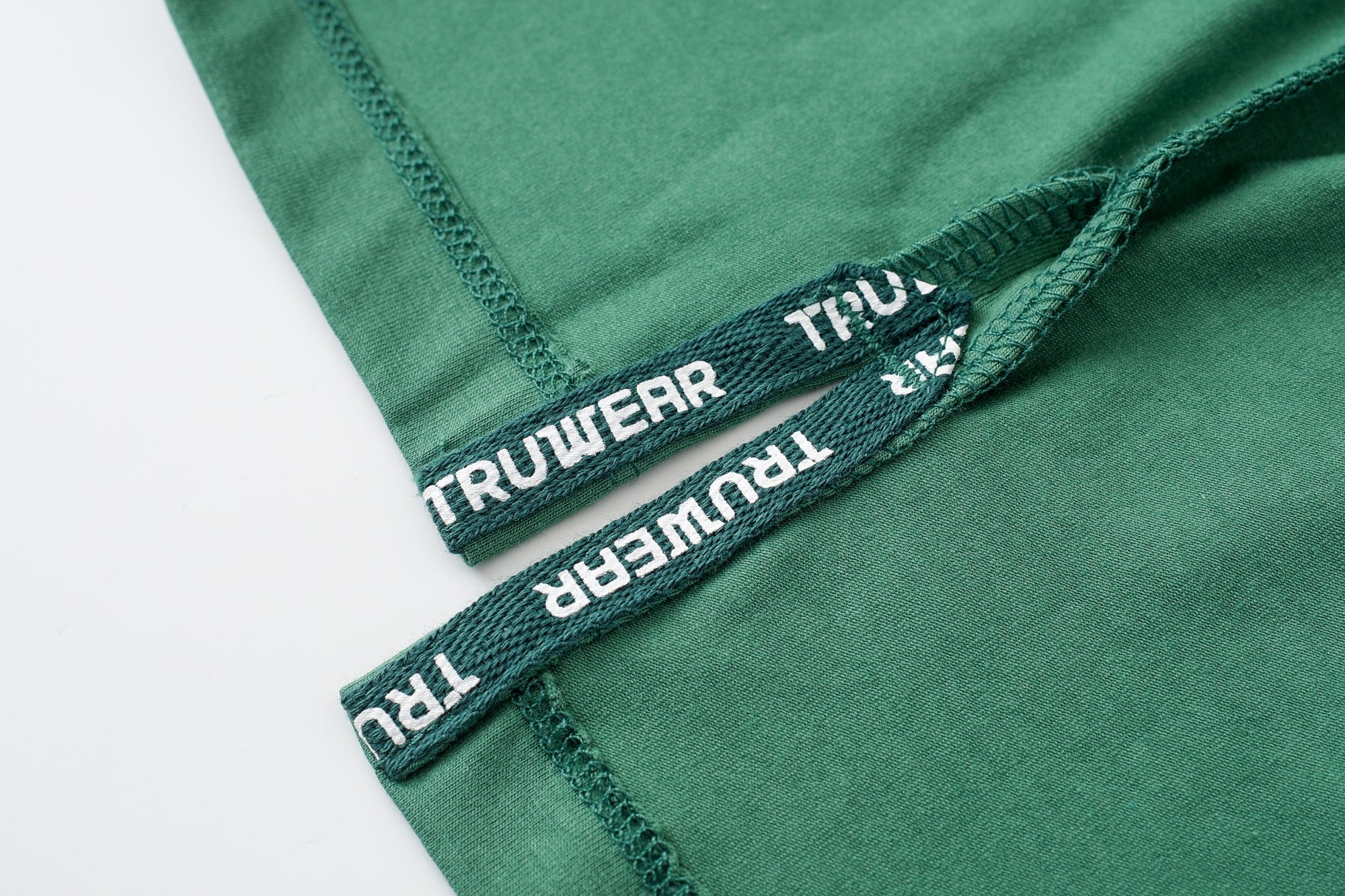 Spectacle 2.0 Pine Green Long Sleeve