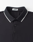 Icon Polo Black