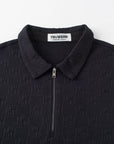 Titan Polo Black - Black