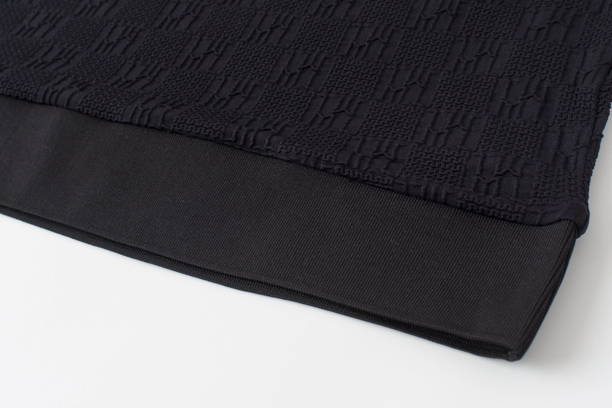 Titan Polo Black - Black