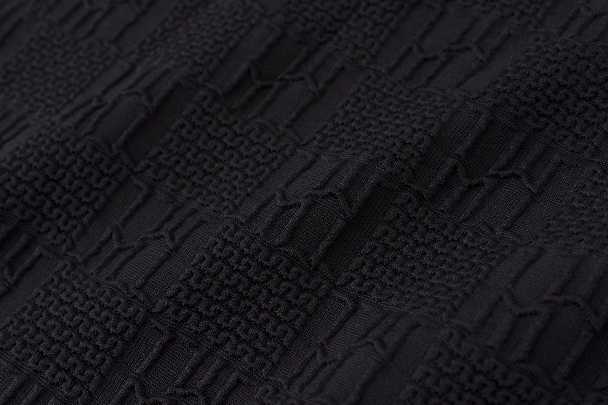 Titan Polo Black - Black