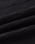 Titan Polo Black - Black