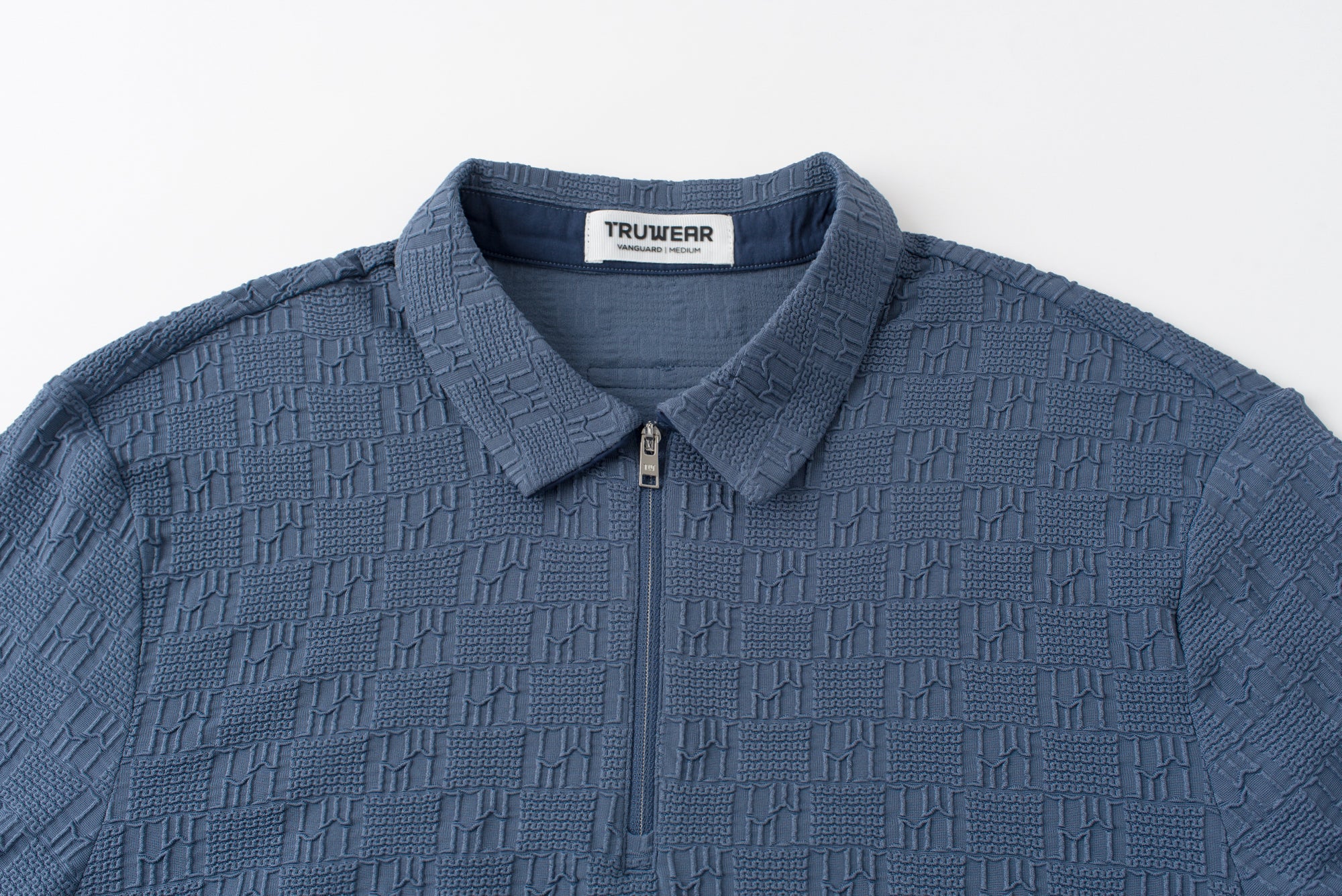Titan Polo Navy
