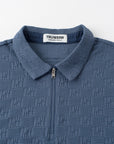 Titan Polo Navy