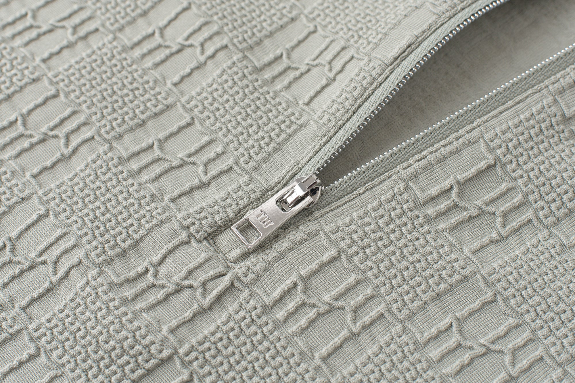 Titan Polo Slate Green