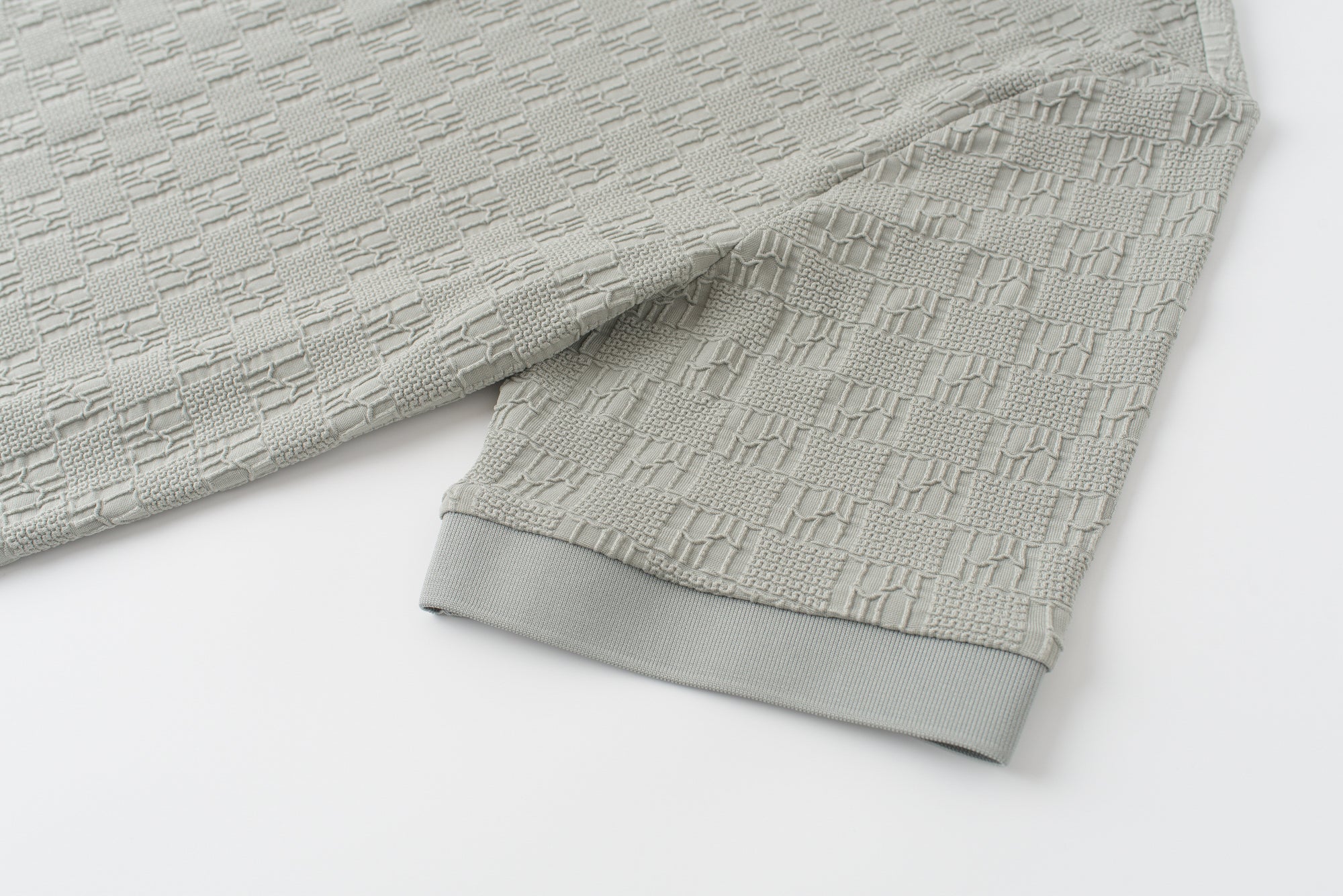 Titan Polo Slate Green