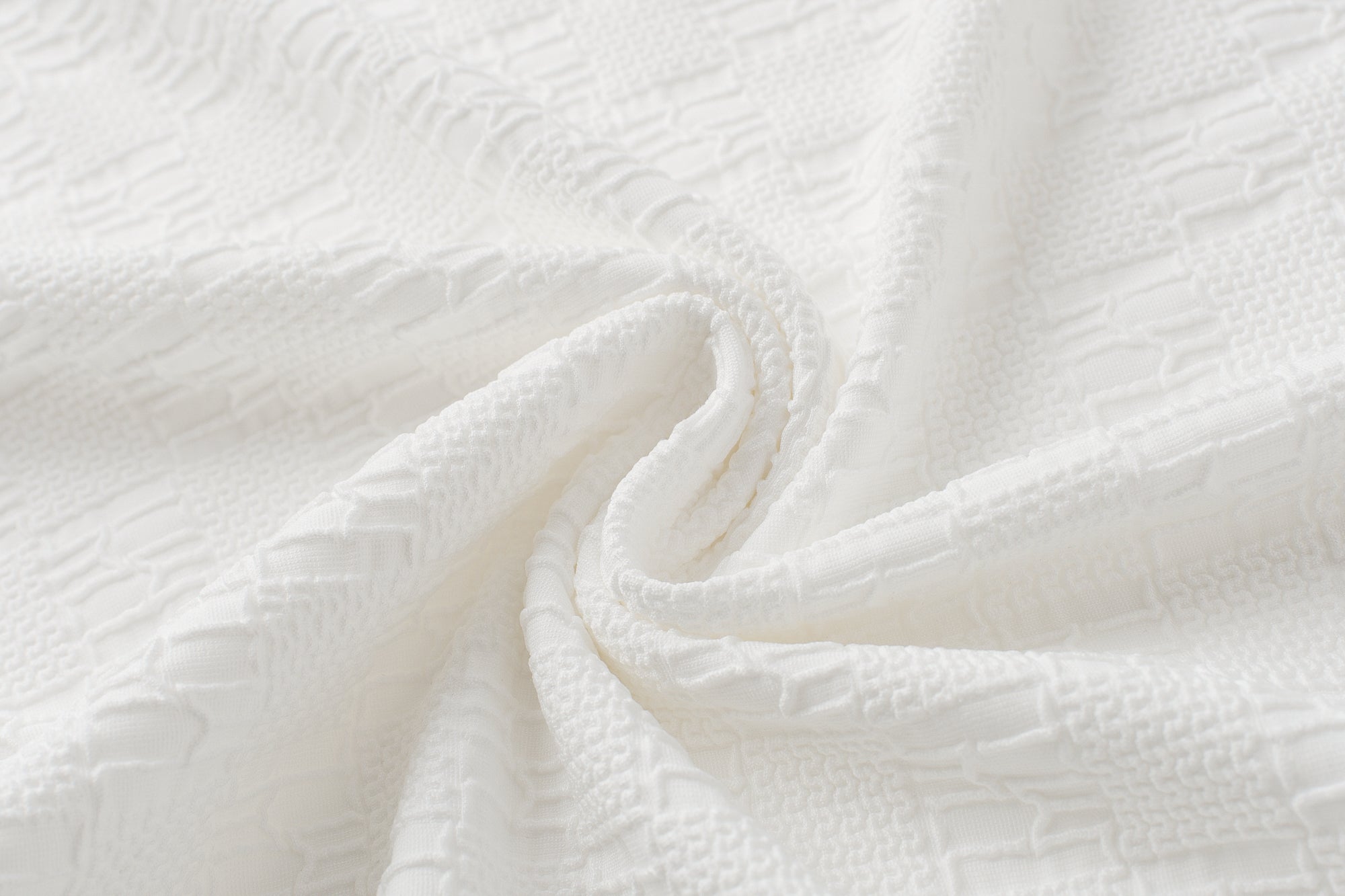  Titan Polo White 4