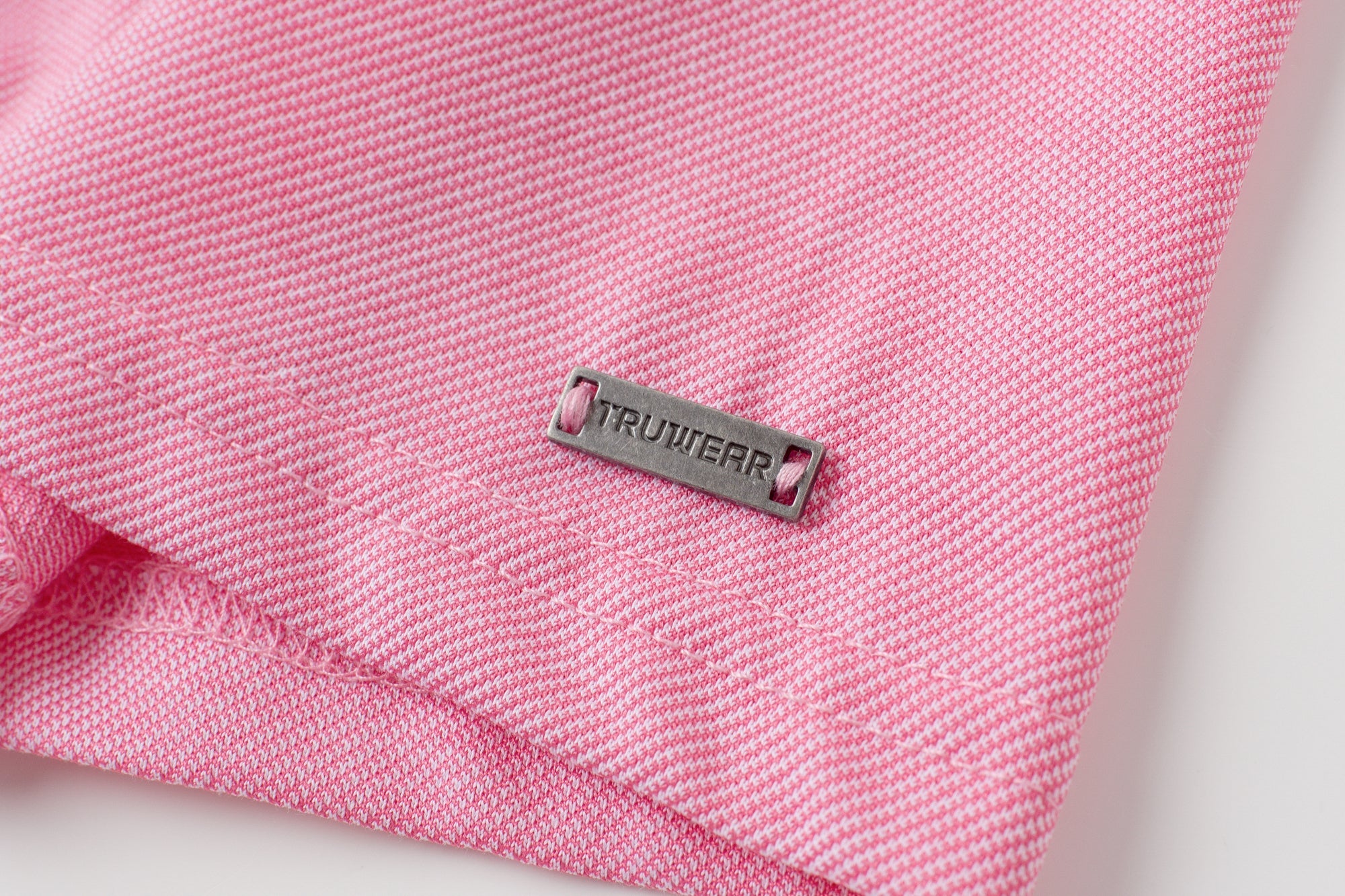 Clubhouse Polo Dusty Coral - Coral