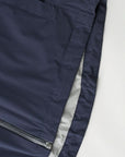 Voyage Rain Jacket Navy - Navy