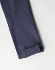 Voyage Rain Jacket Navy - Navy