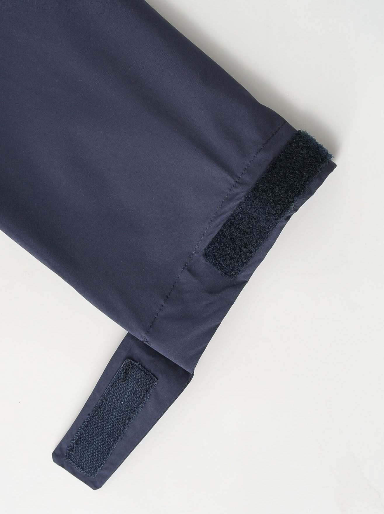 Voyage Rain Jacket Navy - Navy