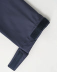 Voyage Rain Jacket Navy - Navy