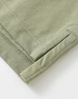 Spectacle 2.0 Sage Green Long Sleeve