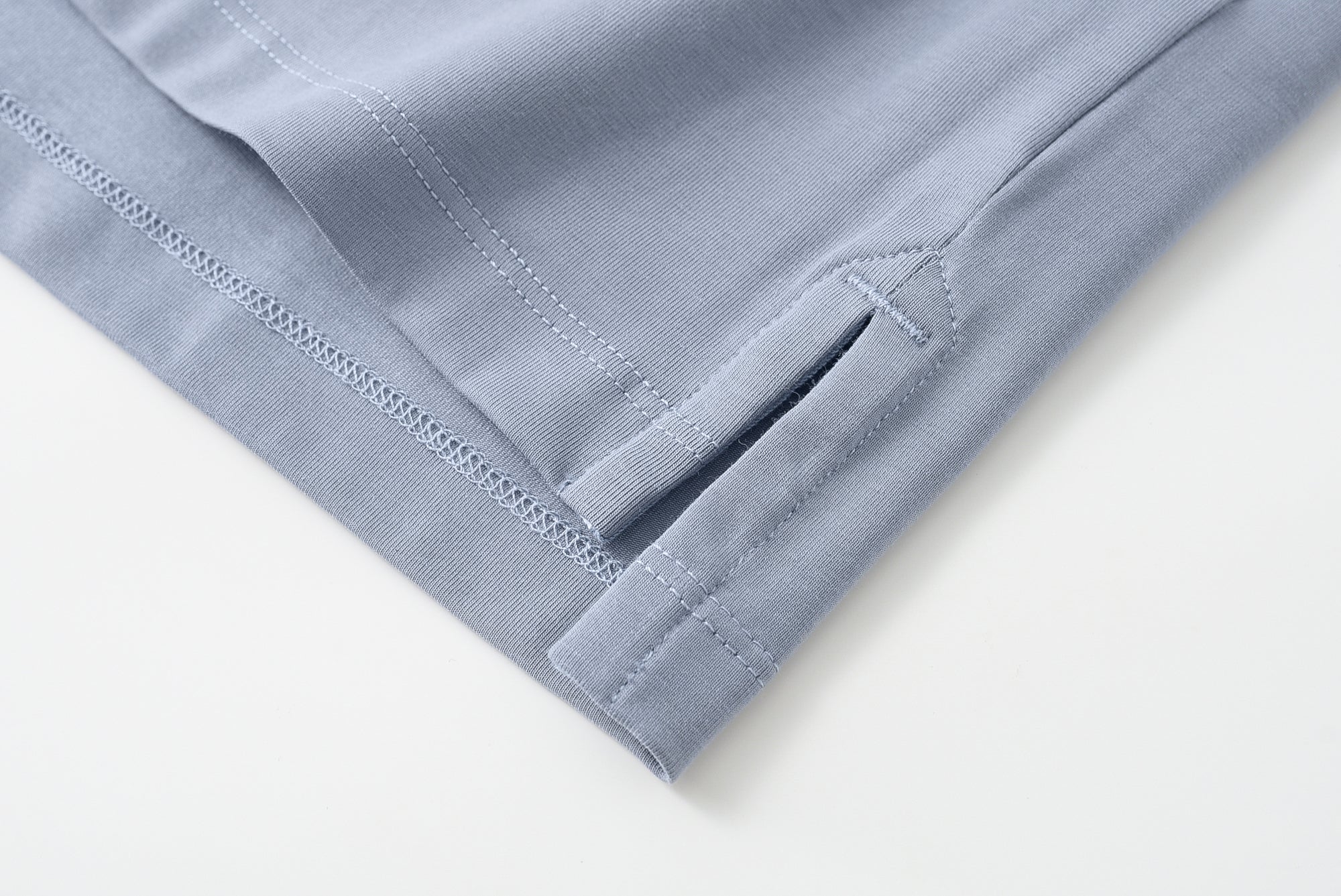 Spectacle 2.0 Pale Blue Long Sleeve