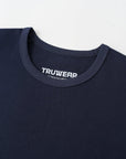 Spectacle 2.0 Navy Long Sleeve