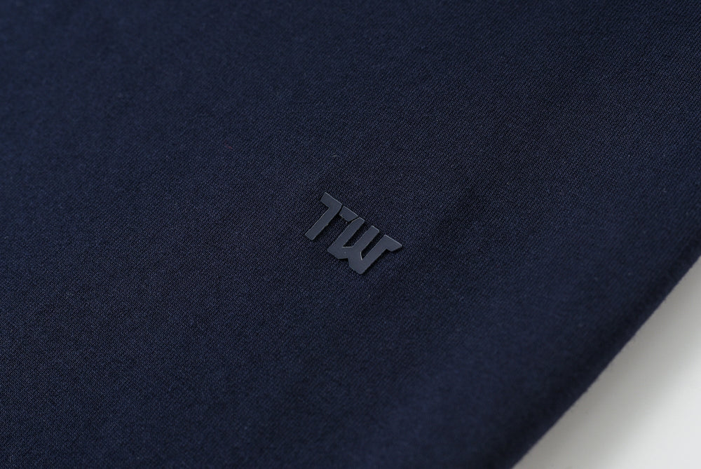 Spectacle 2.0 Navy Long Sleeve