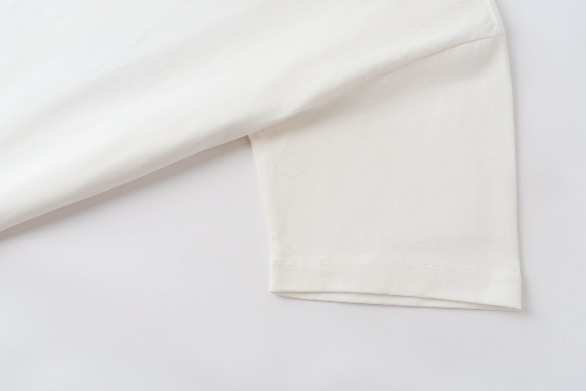 Faze Heavyweight Tee Off White