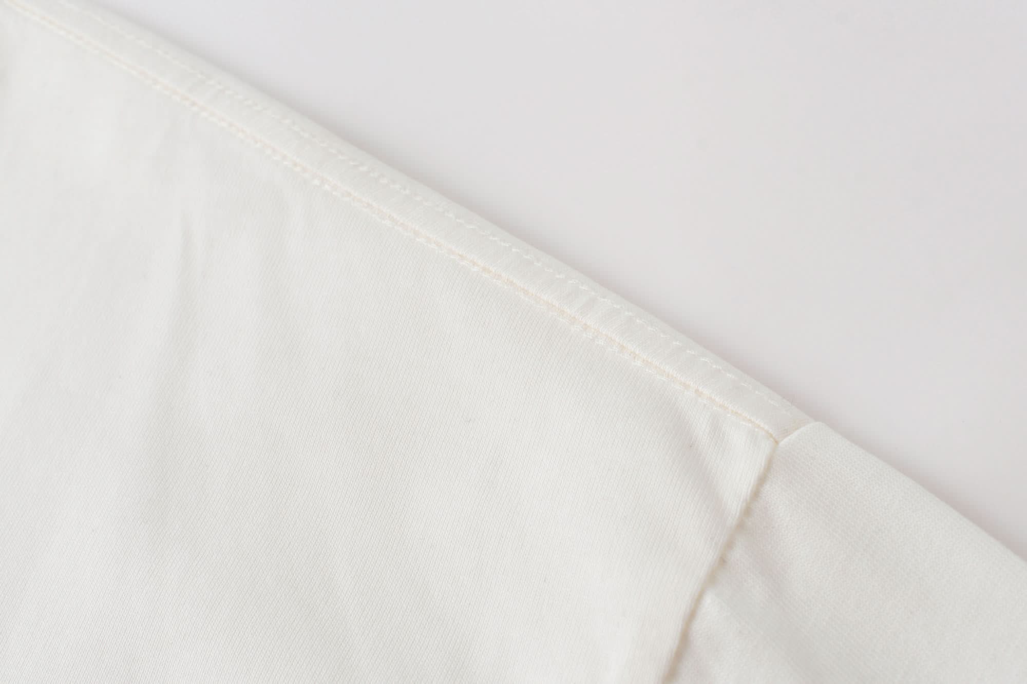 Faze Heavyweight Tee Off White