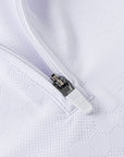 Swell Q-Zip Dove White - White