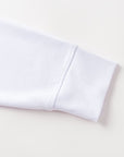 Swell Q-Zip Dove White - White