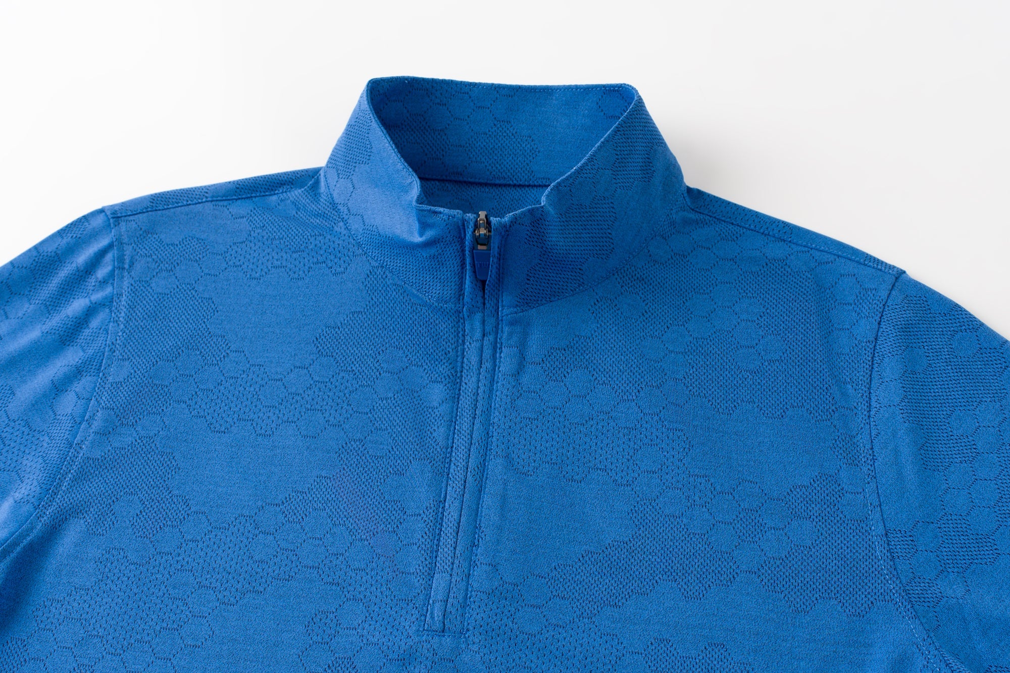 Swell Q-Zip Cobalt Blue - Cobalt