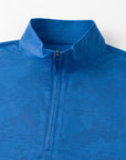 Swell Q-Zip Cobalt Blue - Cobalt