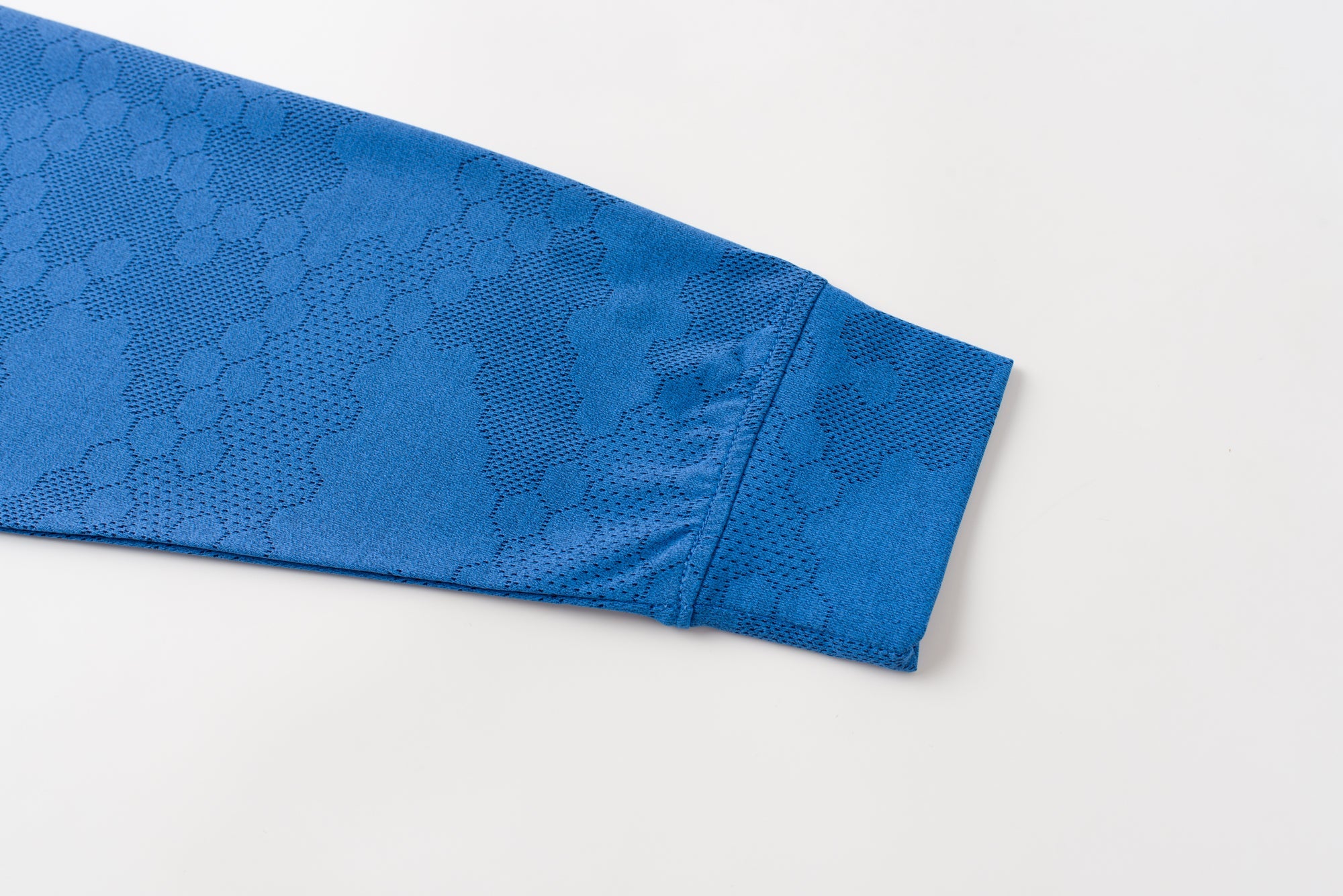 Swell Q-Zip Cobalt Blue - Cobalt