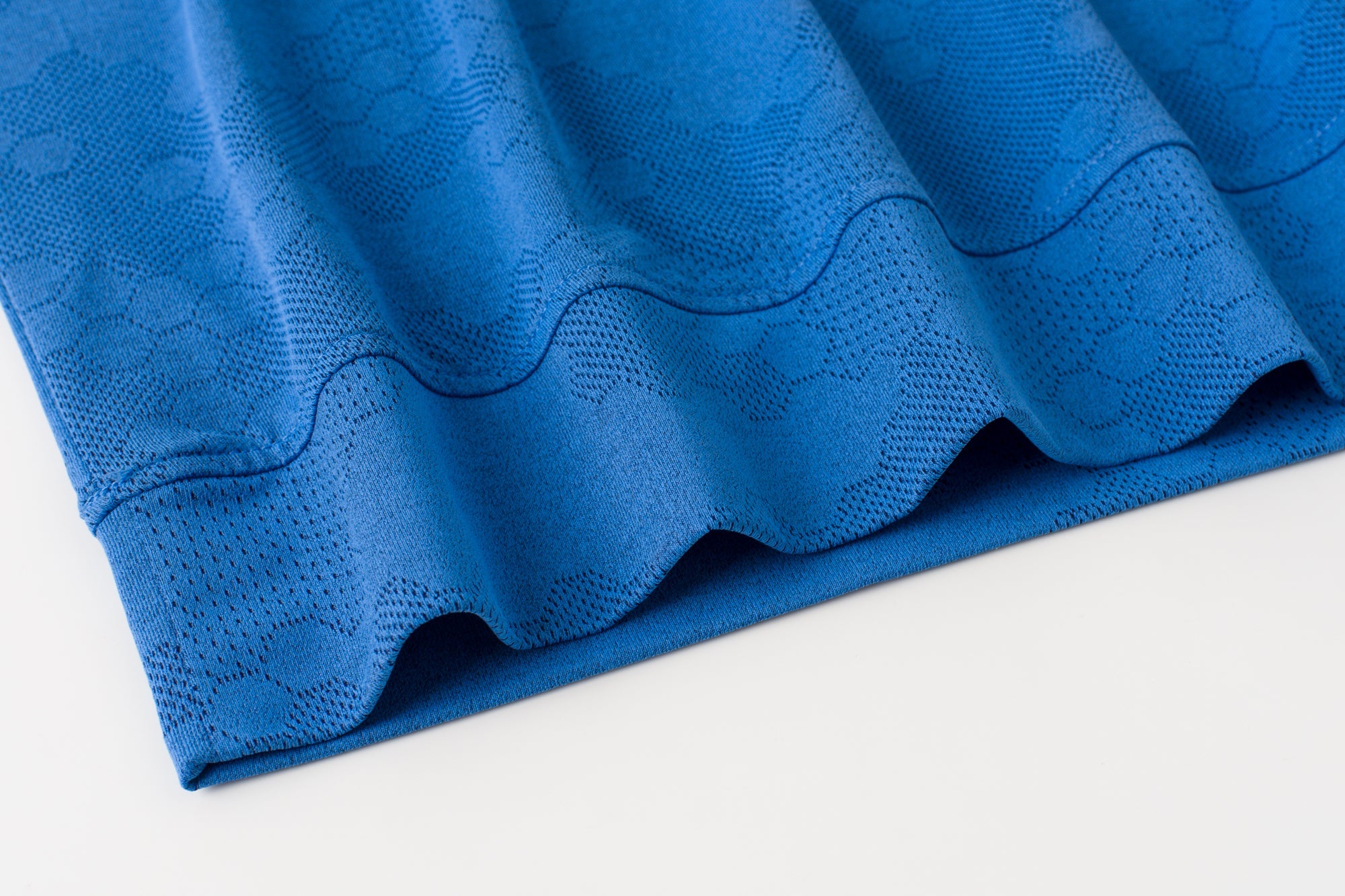 Swell Q-Zip Cobalt Blue - Cobalt