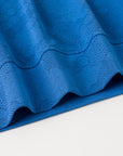 Swell Q-Zip Cobalt Blue - Cobalt