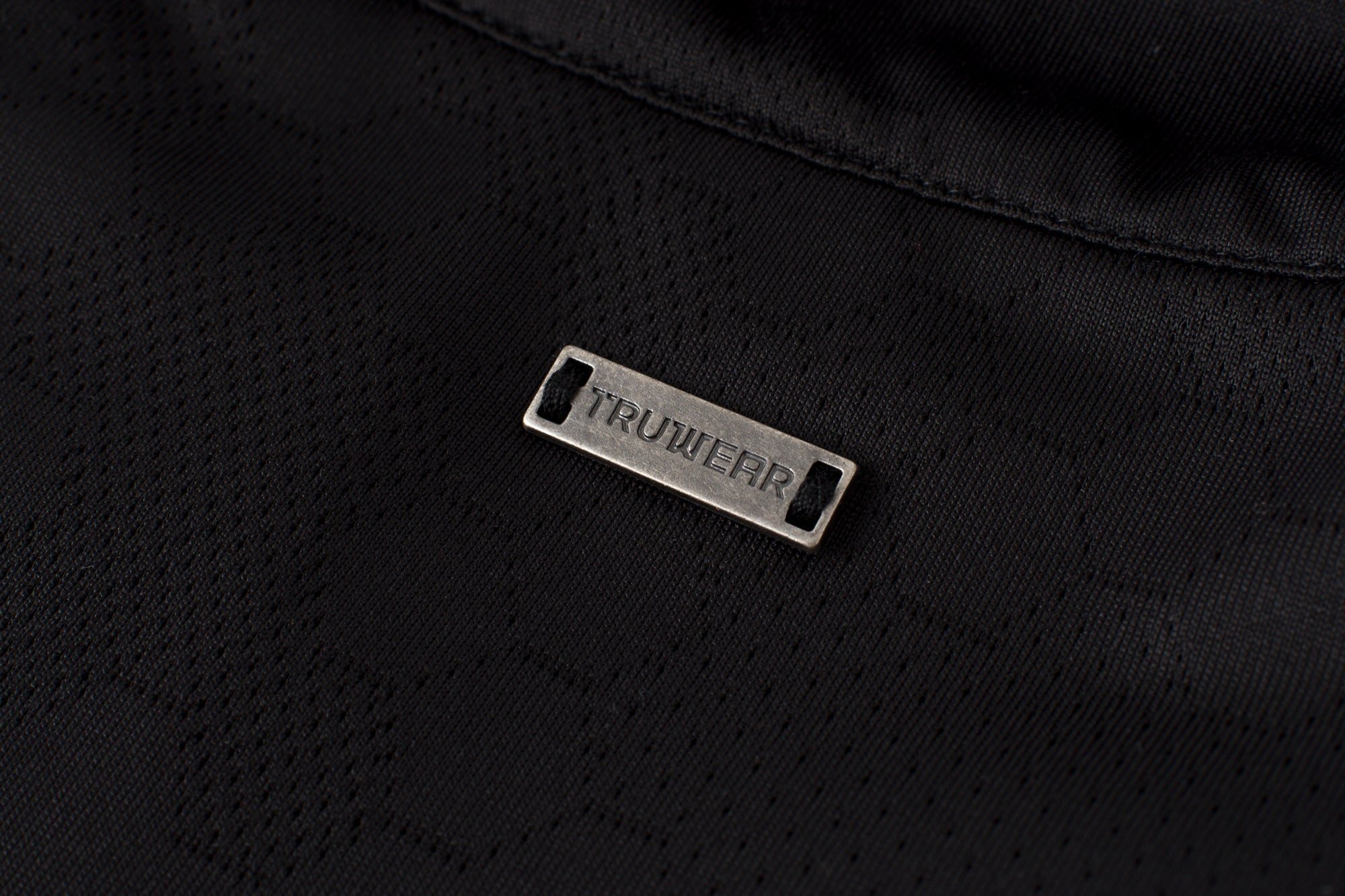 Swell Q-Zip Black - Black