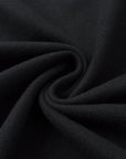 Atlas Full Zip Hoodie Black 3