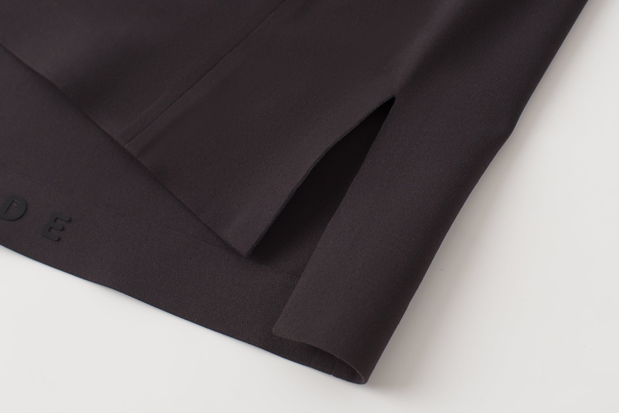 Legacy Black Polo