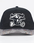 Woodn Grail USU Aggie Bull Camo