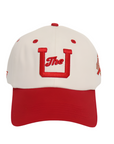 WoodnGrail UofU The U / Dad Hat