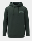 University of Hawaii Singular Dark Green Hoodie