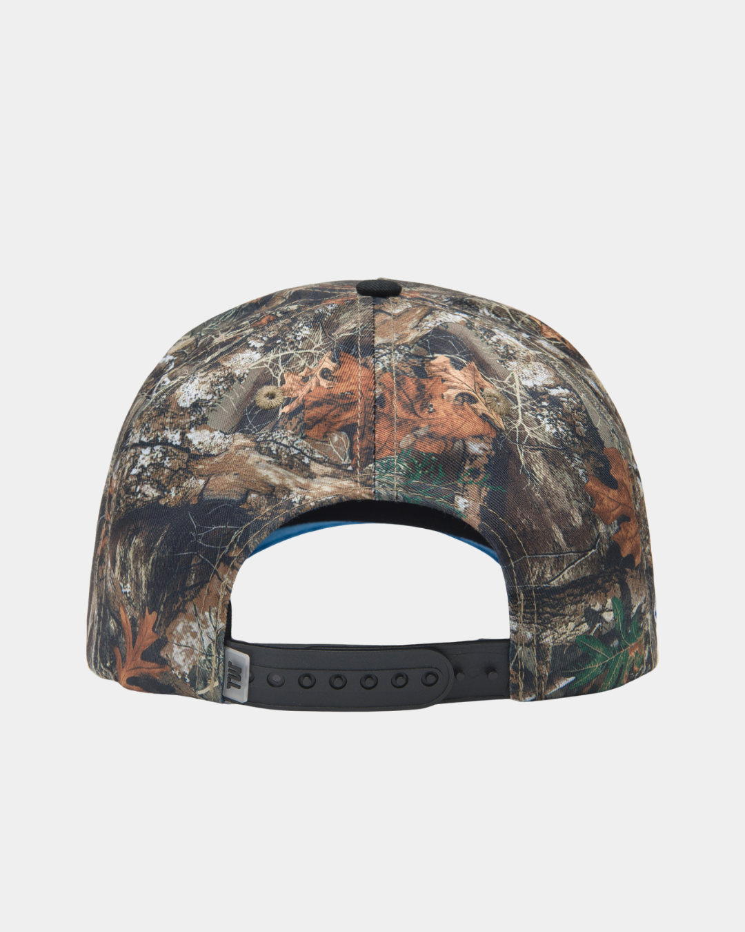 Drake Bulldogs Camo Hat