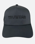Eagle Truwear Dark Gray Hat - Gray