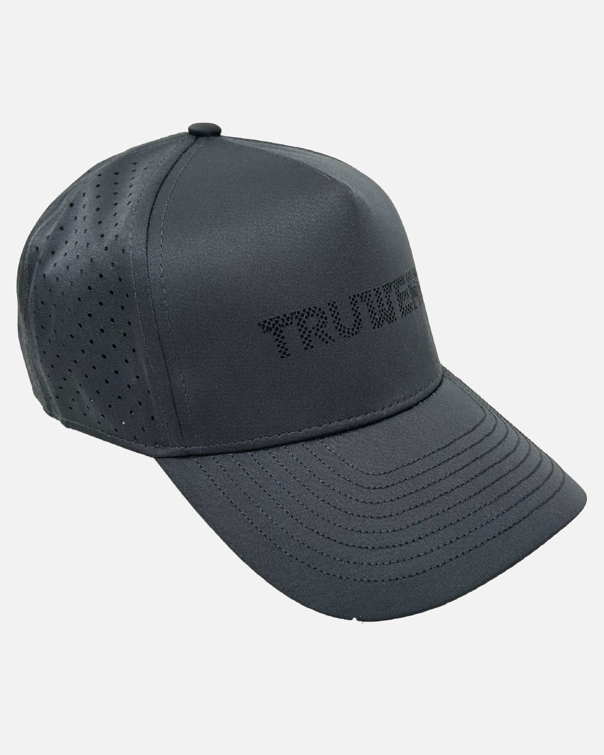 Eagle Truwear Dark Gray Hat - Gray