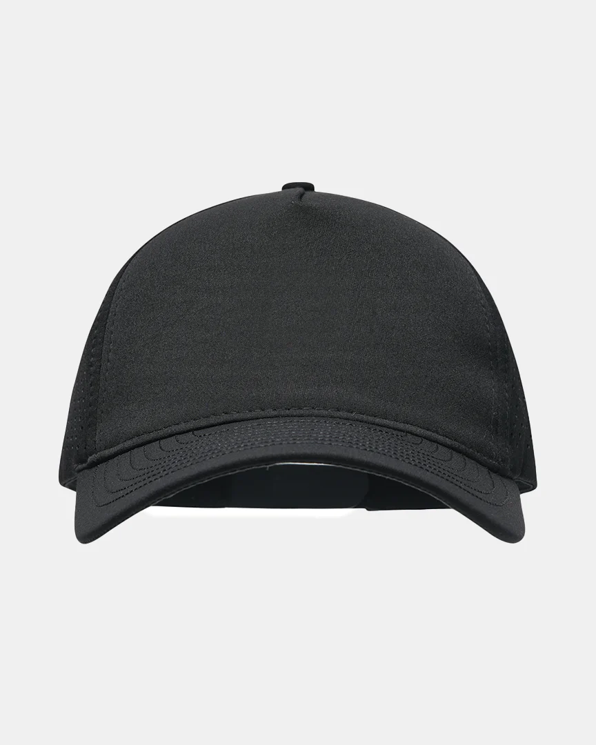 Eagle Black Hat - Black