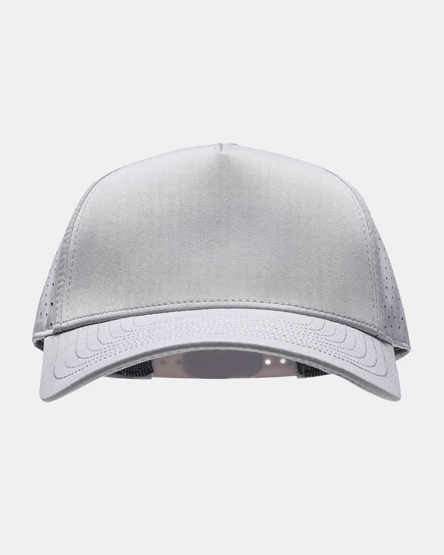 Eagle Light Grey Hat
