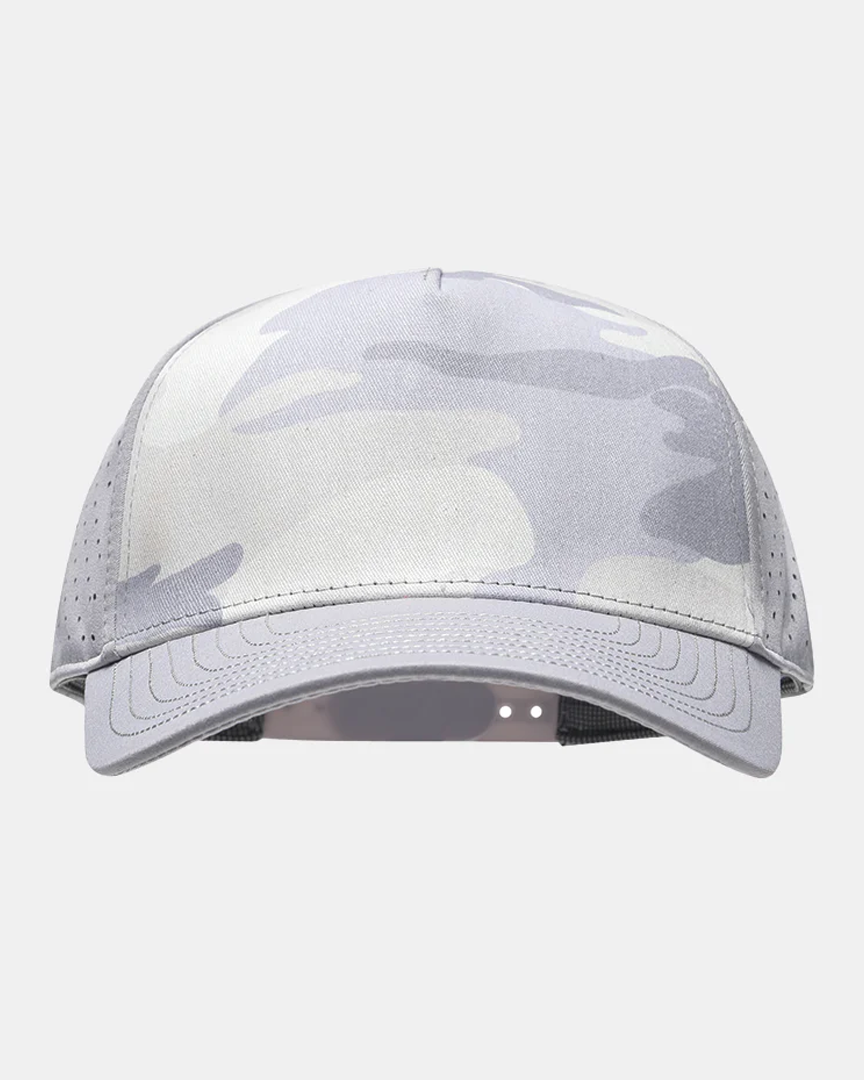 Eagle Snow Camo Hat
